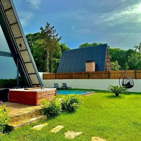 Dagalti Campsite Sapanca