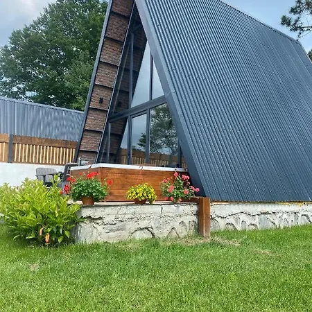 Dagalti Campsite Sapanca